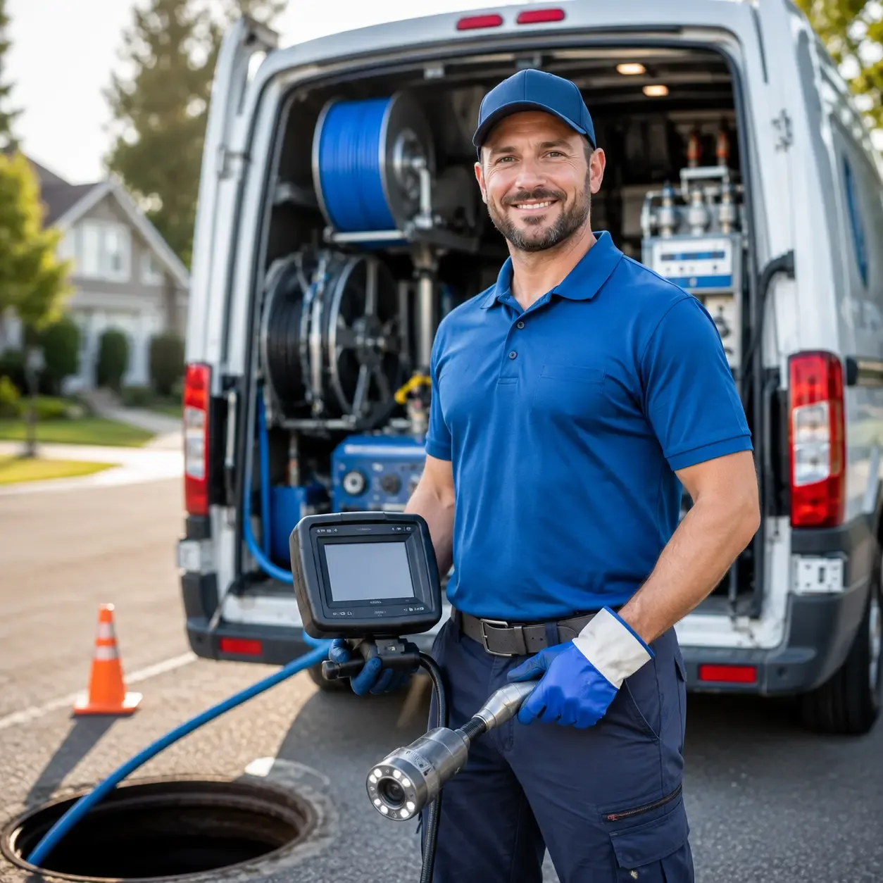 Local Pipe Relining specialists in Herculaneum, MO