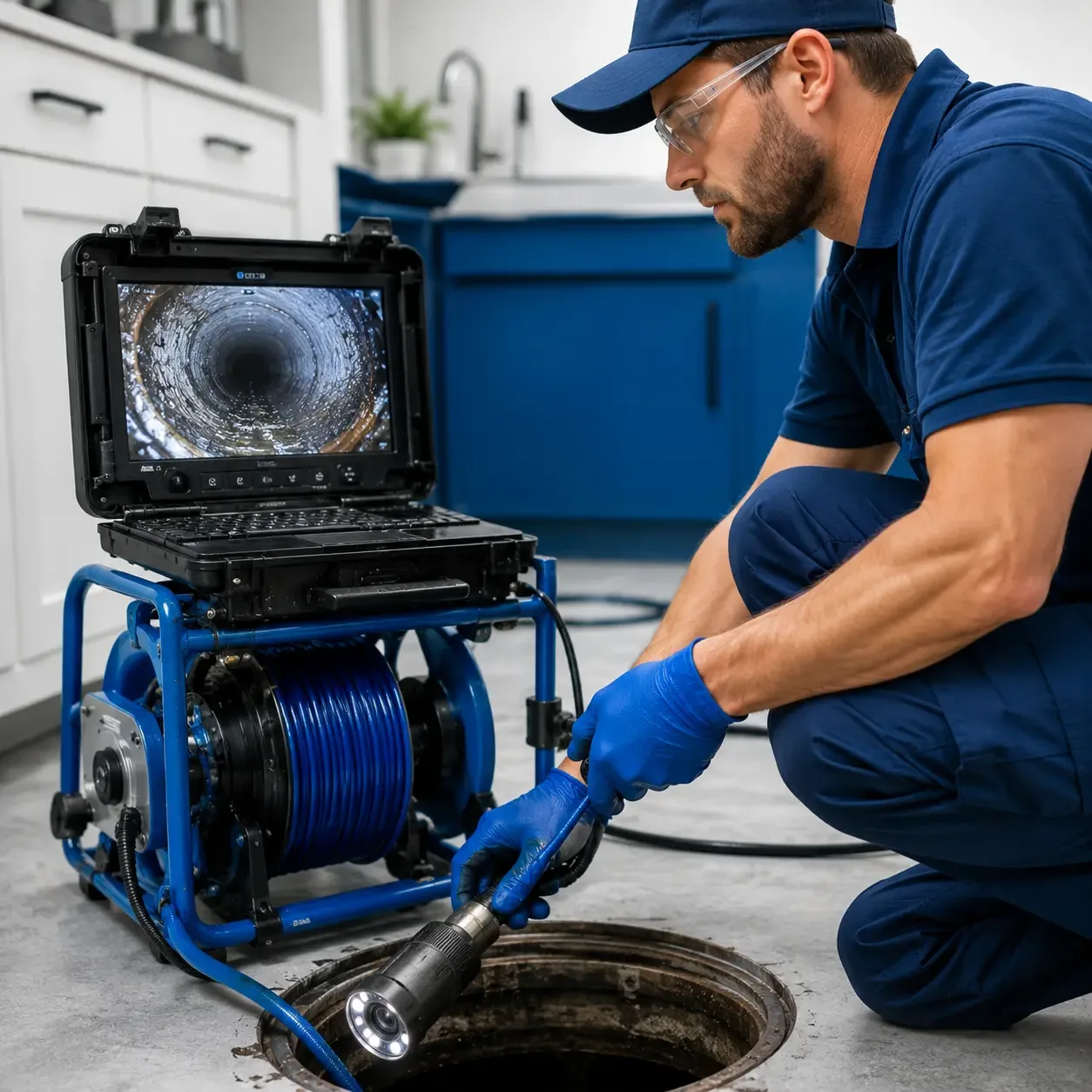 Pipe Relining professionals serving Herculaneum, MO